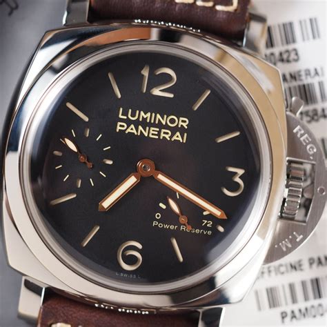 panerai japan second hand|pre owned Panerai.